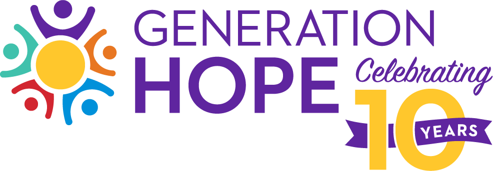 Generation Hope